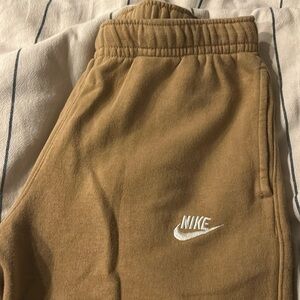 Nike sweatpants